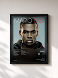 Mario · Go