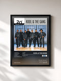 Kool & The Gang · 20th Century Masters: The Millennium Collection: The Best Of Kool & The Gang