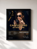 Benetti House Bar · Cappuccino After Dark | Deep House Mix 2026