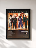 Commodores · United