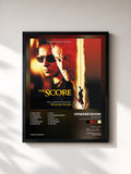 Howard Shore · The Score (Original Motion Picture Soundtrack)
