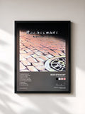 Rod Stewart · Gasoline Alley