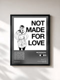 Metronomy · Not Made For Love