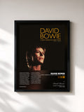 David Bowie – A New Career in a New Town (1977 - 1982)