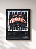 Commodores · All The Great Love Songs