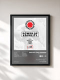 Red Hot Chili Peppers · Power of Equality (Live)