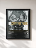 U2 · Sweetest Thing (Remastered 2024)