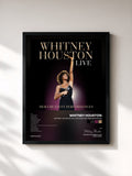 Whitney Houston · Whitney Houston Live: Her Greatest Performances