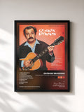 Georges Brassens · Georges Brassens et sa guitare accompagné par Pierre Nicolas N°5