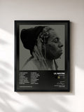 Lil Wayne · I Am Music