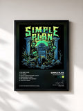 Simple Plan · Life Is A Nightmare