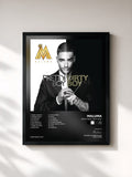 Maluma · Pretty Boy, Dirty Boy
