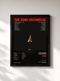 The Kinks · The Kink Kronikles