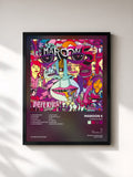 Maroon 5 · Overexposed