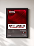 John Legend · A Legendary Christmas (Instrumental Versions)