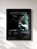 John Williams · Minority Report (Original Motion Picture Score)