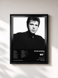Peter Gabriel · So (Special Edition)