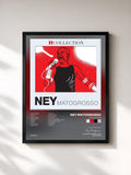Ney Matogrosso · iCollection