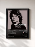 Daniel Balavoine · Balavoine rock
