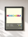 Morcheeba · Head Up High