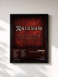 Rainbow · Catch The Rainbow: The Anthology