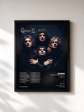 Queen – Queen II (Deluxe Edition)