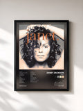 Janet Jackson · Janet