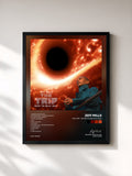 Jeff Mills · THE TRIP - ENTER THE BLACK HOLE