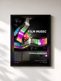 Original Soundtrack – Film Music (piano versions)
