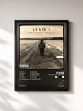 Staind · The Illusion of Progress