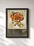 The Kinks · Picture Book