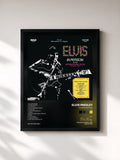 Elvis Presley · Elvis In Person (Live)