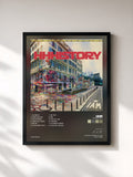 IAM – HHHistory