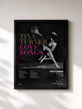 Tina Turner · Love Songs