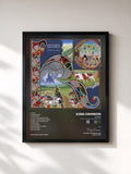King Crimson · Lizard (2025 David Singleton Elemental Mix)