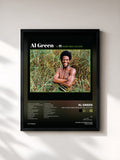 Al Green · The Hi Records Singles Collection
