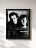 Tears for Fears · Songs From The Big Chair (Super Deluxe)