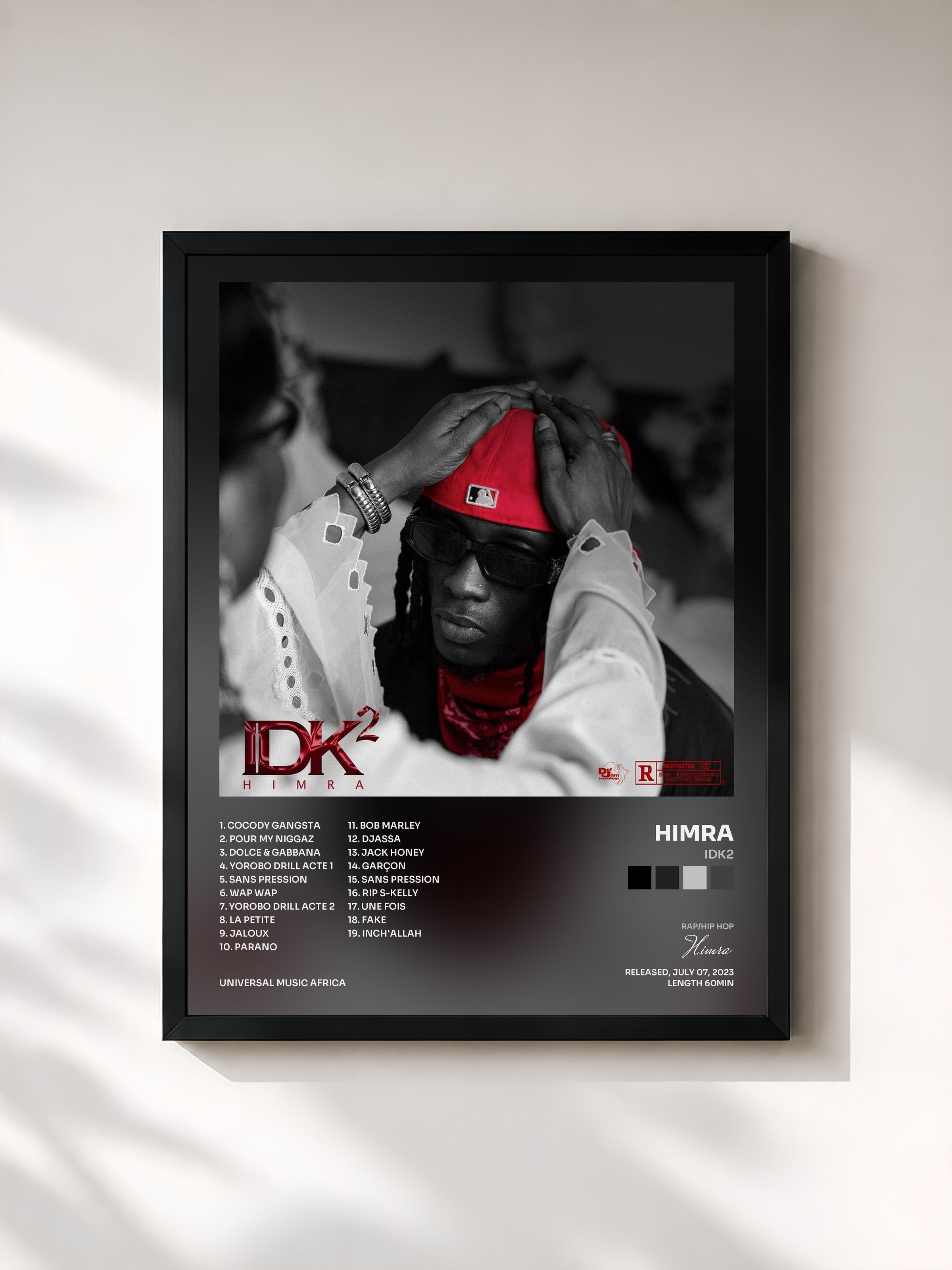 Himra · IDK2