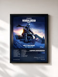 Ludwig Goransson – The Mandalorian: Season 2 - Vol. 2 (Chapters 13-16) (Original Score)