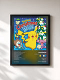 Pokémon · Pokémon: Christmas Bash