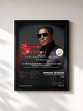 Jermaine Jackson · You Are Not Alone: The Musical