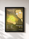 Freeze Corleone · Vieilles Merdes, Vol. II