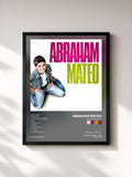 Abraham Mateo · Abraham Mateo