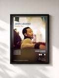 John Legend · Number One (Maxi Single)