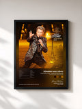 Johnny Hallyday · Tour Eiffel 2000 - 25ème anniversaire (Live à la tour Eiffel, Paris / 10 juin 2000)