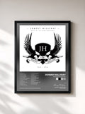 Johnny Hallyday · 70eme Anniversaire