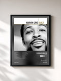 Marvin Gaye · Gold