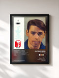 Jacques Brel · Olympia 1961 (Vol.6)