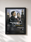 Ramin Djawadi · Person Of Interest (Original Television Soundtrack)