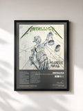 Metallica · …And Justice for All (Remastered Deluxe Box Set)